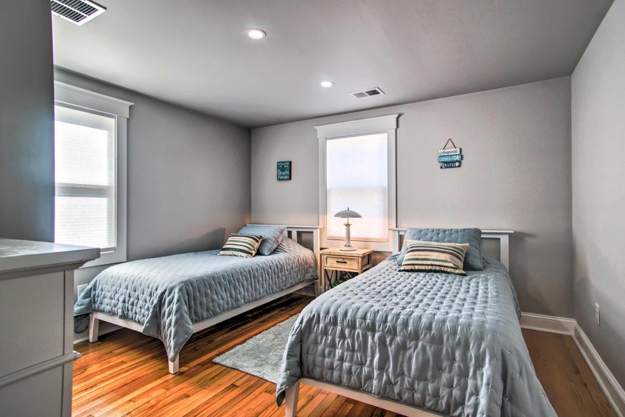 Updated Buzzards Bay Beach Cottage Walk To Shore! Bourne Exterior foto